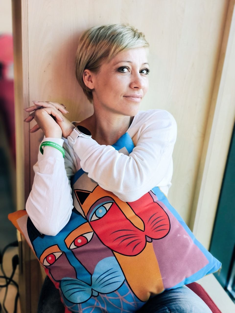 Ксения Иванова