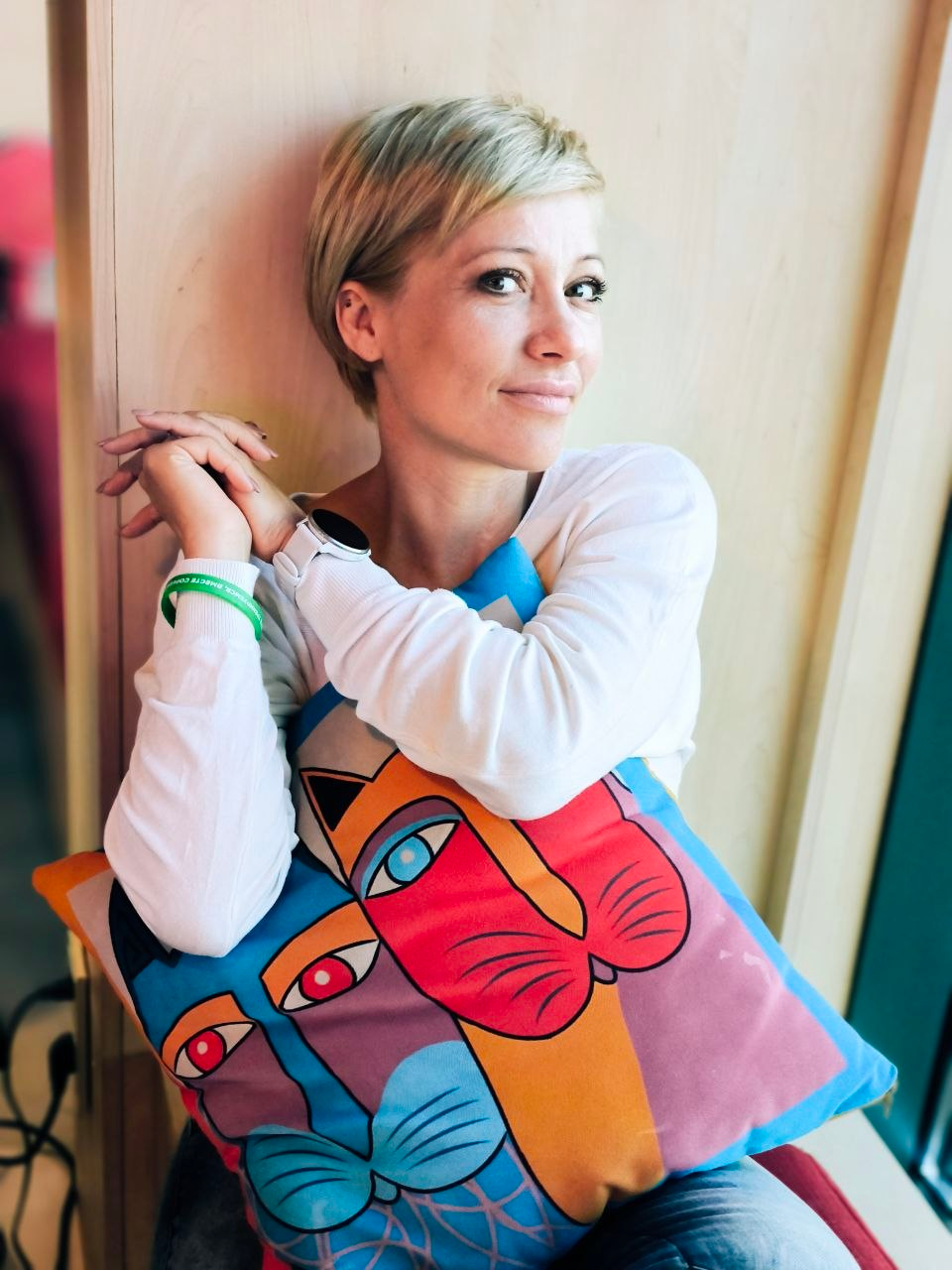 Ксения Иванова